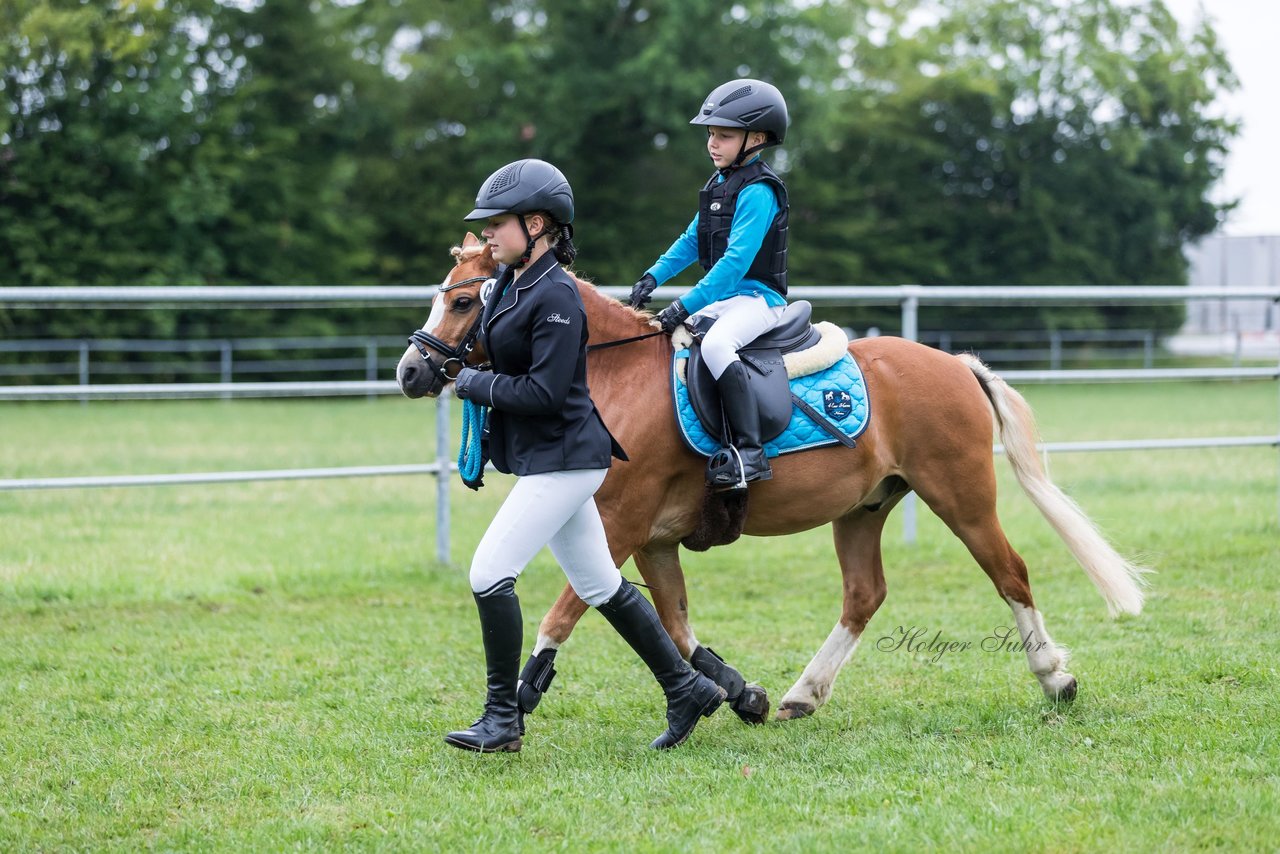 Bild 60 - Pony Akademie Turnier